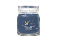 Aromatic candle Signature glass medium Twilight Tunes 368 g