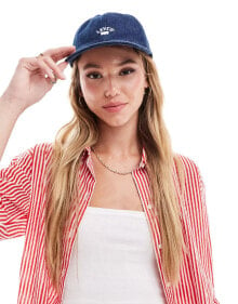 Women's baseball caps