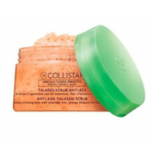 Body scrubs and peels отшелушивающее средство для тела Collistar Perfect Body Антивозрастной (300 g)
