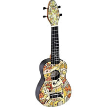 Ukulele