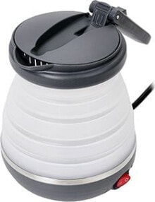 Electric kettles and thermopots