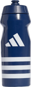 Adidas Bidon adidas Tiro Bottle 0.5L granatowy IW8158 купить в интернет-магазине