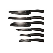 Kitchen knives