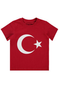 Children's T-shirts and T-shirts for boys