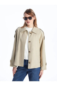 Women's raincoats and trench coats