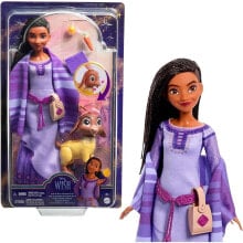 DISNEY PRINCESS Wish Accessories Asha Doll