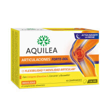 Vitamins and dietary supplements for muscles and joints AQUILEA