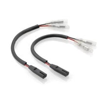 RIZOMA EE114 blinkers wiring kit