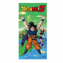 Шторы и карнизы для ванной DRAGON BALL купить от $21