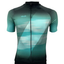 ULD Short Sleeve Jersey