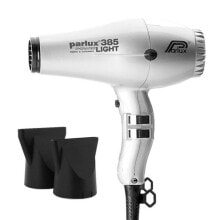 Hairdryer 385 Powerlight Parlux ASCIUGACAPELLI PARLUX 385 2150W