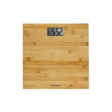 CECOTEC Bathroom Scale Surface Precision 9300 Healthy