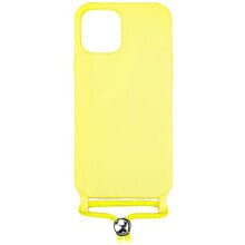 ACCETEL IPhone 12 Pro Max gel with pendant phone case