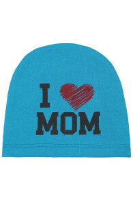 Children's warm hats for girls