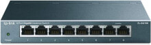 Network switches