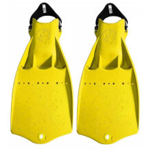 Fins for scuba diving