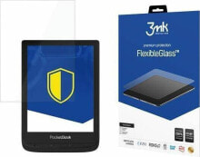 3MK 3MK FlexibleGlass PocketBook Touch Lux 5 Szkło Hybrydowe