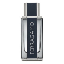 Купить мужская парфюмерия Salvatore Ferragamo: Мужская парфюмерия Salvatore Ferragamo FE21006 EDT 100 ml