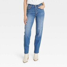 Women's jeans