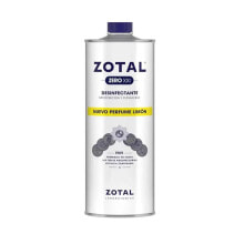 ZOTAL Zero XXI 250ml disinfectant