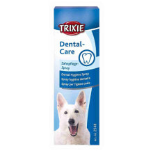 Cosmetics and hygiene products for dogs