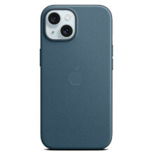 Чехол для мобильного телефона Apple Синий Apple iPhone 15 Plus