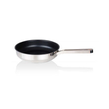 Frying pans and saucepans