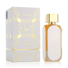 Unisex Perfume Lattafa Hayaati Gold Elixir EDP 100 ml
