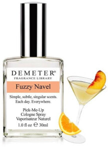 Купить парфюмерия Demeter Fragrance: Demeter Fragrance Fuzzy Navel