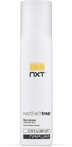 Innovativer Sprühconditioner - Napura NXT Pluri-Phase Spray