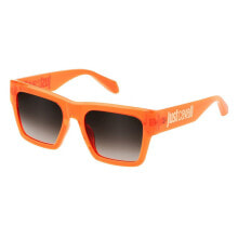 Купить мужские солнцезащитные очки Just Cavalli: JUST CAVALLI SJC038 Sunglasses