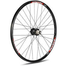 GURPIL Taurus 26´´ 6B Disc MTB Rear Wheel