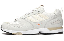 Shelflife x adidas originals Consortium ZX 4000 灰白 / Кроссовки Shelflife x Adidas originals Consortium ZX 4000 G26959