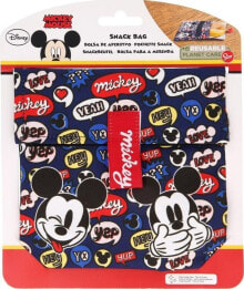 Контейнеры и ланч-боксы Mickey Mouse купить от $11