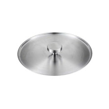 Lids and caps for dishes