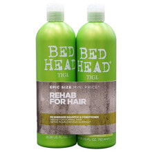 Bed Head care set for normal hair