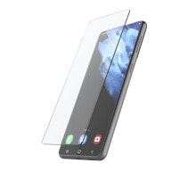 Hama 00213061 защитная пленка / стекло для мобильного телефона Прозрачная защитная пленка Samsung 1 шт