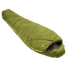 Tourist sleeping bags