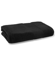 Lauren Ralph Lauren sanders Solid Antimicrobial Cotton Bath Towel, 30