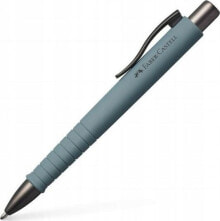 Faber-Castell FABER-CASTELL KS Poly Ball Urban BK