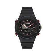 GUESS G Force Gw0269G3 Watch