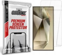 Protective films and glasses for smartphones