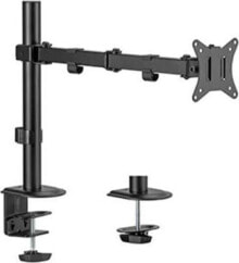 Brackets, holders and stands for monitors