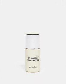 Купить макияж Le Mini Macaron: Le Mini Macaron Vanilla Milk Gel Polish