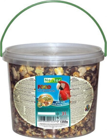Nestor Food for parrots - 3l