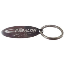 Souvenir key rings and key holders for gamers