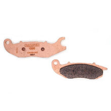 GALFER FD409-G1396 Brake Pads