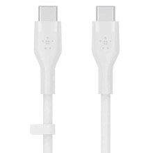 BELKIN CAB009BT1MWH 1 m USB-C Cable