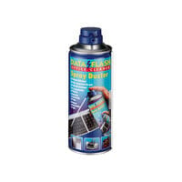 Data Flash DF1270 - Equipment cleansing air pressure cleaner - Keyboard - 400 ml