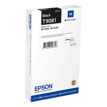 Картриджи для принтеров Epson купить от $119